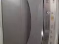先驅地鐵站出售一個閒置八成新洗衣機，大容量7公斤，質量沒問題，有需要速度拿走