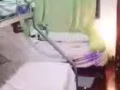 加东排屋三人间双人大床，人少安静水电网全包