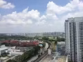降價！Gombak MRT3分鐘, NTU, NUS, SP,裕廊東，精裝地鐵房