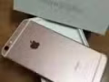 九成新土豪金128GB 蘋果6plus 白菜價賣了!