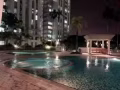 Bukit Panjang武吉班讓 Maysprings公寓高層普通房出租。
