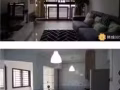 盛港，万国便宜房间。水电网全包。
