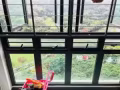 女皇镇地铁旁空中花园高层