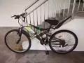 二手自行车