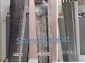 Snow Rabbit 專業冷氣！！ 新加坡最好的服務！