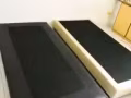 兀蘭多套二手衣櫃，單人床，風扇，餐桌等家具便宜出售，自提或幫忙安排送貨，量多優惠