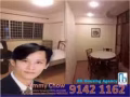 3+1 实龙岗中心 403 空调/家俬/装修 Call 8666 8509