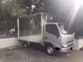 ❤️大大搬家❤️貨車羅厘，全遮封閉車廂 熱忱公道, HP: 98817666