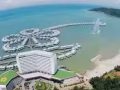 馬來西亞五星級海上度假酒店