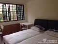 女皇镇 大普通房招一女搭房