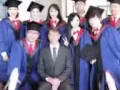 商业，会计大专文凭，研究生文凭华语授课欢迎咨询小钰92366153