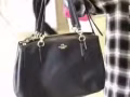 coach 全新女包
