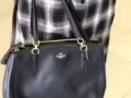coach 全新女包