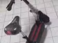 出售自用電動車，質量很好，跑的遠，