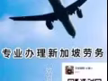 新加坡一手单，百种单子期待咨询 微信 hslw0000