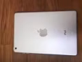 ipad mini 2 银白色16g