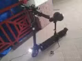 賣電動滑板車