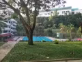 超大公寓主人房出租