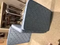 海馬摺疊床墊