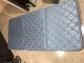 海馬摺疊床墊