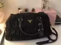 Prada 二手女包
