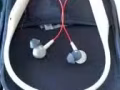 Plantronics/繽特力 VOYAGER 6200 UC立體聲運動藍牙耳機