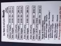 出租10/14/24尺羅里  倉庫存儲和搬運業務 價格合理 聯繫94998588