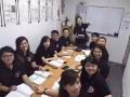 星烁学院日本语课程, JL1-6, N5-N1考前强化课程，日语交流课程