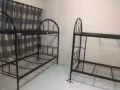 新房，现招男搭房，女搭房 夫妻房，楼下巴萨 吃饭方便，近乌美地铁站。 加吉乌基，