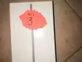 全新未開封 ipad mini 4 128G。$500