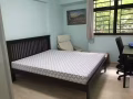 盛港環線 棕美站Rivervale Ceescent BLK155