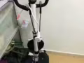 现有全新可拼接简易衣柜，鞋柜，踏步机出售