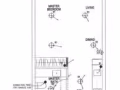 义顺地铁站新公寓NORTH PARK RESIDENCE studio出租
