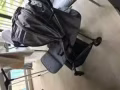 婴儿推车