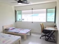 後港地鐵站附近雙人房出租，全家私，無中介費，可報地址