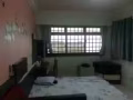 Jurong West Street 25 BLK276主人房出租