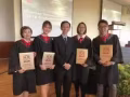 无需花费大量时间与金钱就能考取Diploma文凭或学好英文！