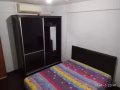 步行加冷地鐵站兩三分鐘，現有舒適的夫妻房出租，人少安全合法可報地址