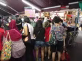 底薪$1200++普工，$1800++有經驗售貨員，月休四天，每天8-12小時