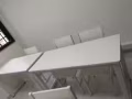 超低价转让全新课桌椅白板~适合补习教育培训中心