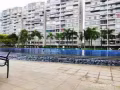 文禮地鐵站購物中心樓上公寓招男搭房