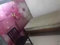 兀兰有简易屏风间出租