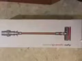 吸尘机戴森dyson