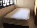便宜處理單人床+床墊一套、衣櫃兩個