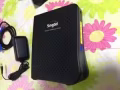 ?Singtel網絡路由器設備/手電筒/筆記本電腦密碼鎖