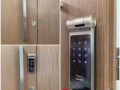 ?專業電子鎖安裝服務??電子鎖銷售?