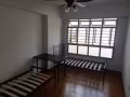 省港大牌326，两间普通房出租，随时入住，包水电网