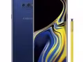 三星NOTE9,128GB/华为mate20P，128GB。颜色自选