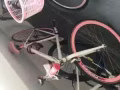 脚车120。   买来时200,    九层新勿洛自取
