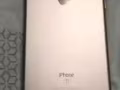 出售一個自用蘋果6S plus 128g玫瑰金色